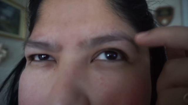 THIS AMAZON EYEBROW CONDITIONER CHANGED MY LIFE смотреть онлайн