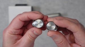 Technics AZ80 Digital Wireless Stereo Earphones Review