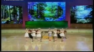 DPRK Children's Music