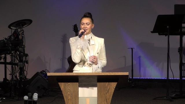 Боже, нет Тебя дороже (Лена Николенко) смотреть онлайн