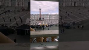 в Петербурге сегодня дожди