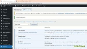 Яндекс Метрика: Как добавить (установить) код счетчика в сайт на CMS WordPress. Простой способ