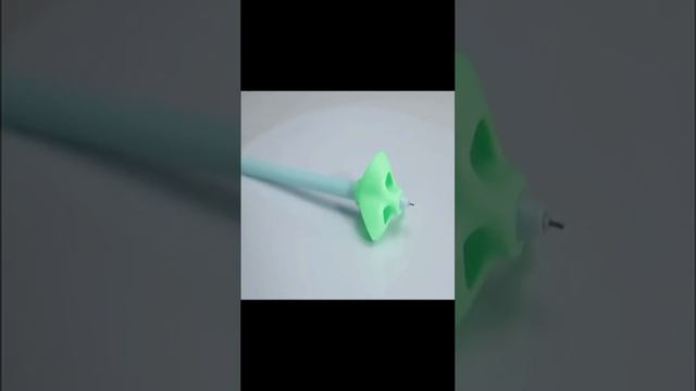 Держатель ручки / карандаша #халява #купить #ребенку