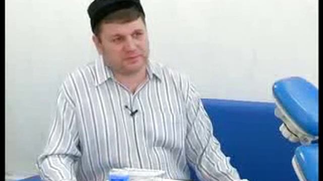 Детская стоматология смотреть онлайн