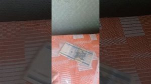 1000 рублей 2000 года Белоруссий