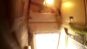 Дальнобой по России # Обзор Iveco Stralis