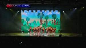 Todes fest Moscow 2019 ¦ В поисках клада ¦ 2 группа ¦ Нижний Новгород