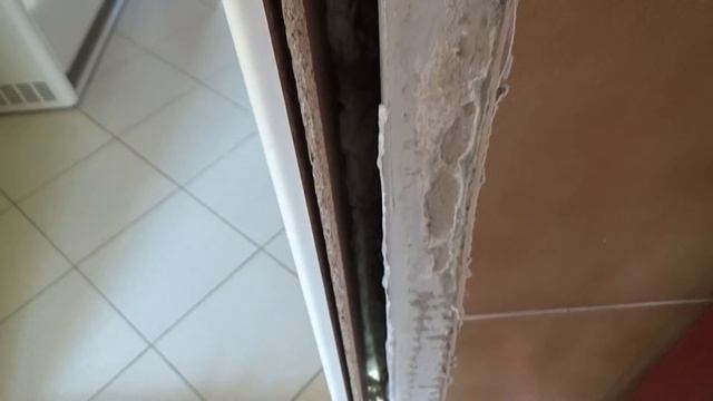 ✧Как поменять в квартире дверные косяки в Германии Часть 2↑✓ смотреть онлайн