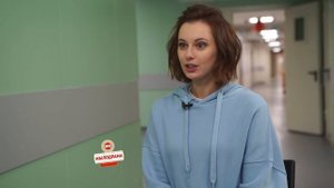 Мылодрама 1-5. Backstage.