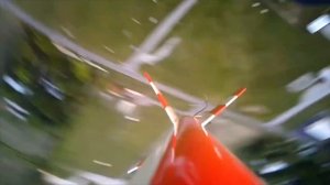 Мастер-класс по сборке и запуску радиоуправляемых ракет