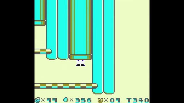 Super Mario Land 2: 6 Golden Coins Longplay - (All Secrets) (GB) смотреть онлайн