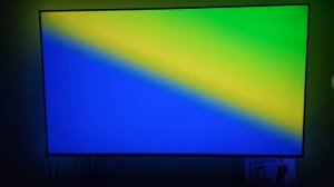 Ambilight Android TV
