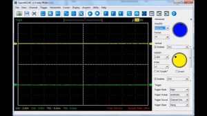 Обзор лучших моделей USB осциллографов: Hantek 6022BE и самодельный на базе STM32, отзыв... | #Обзо