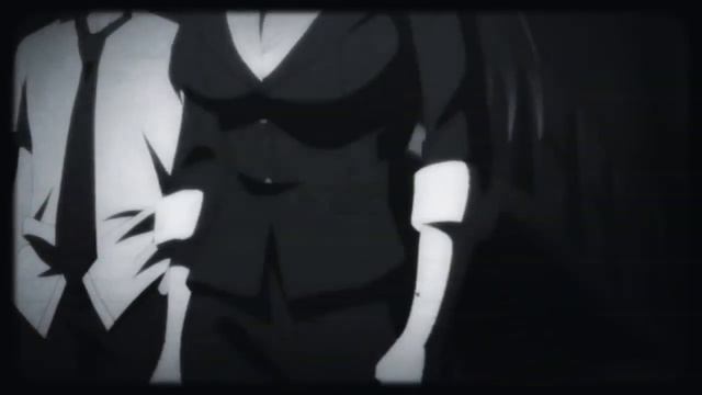 Мои руки не крылья, да и люди не птицы Аниме клип 720p смотреть онлайн