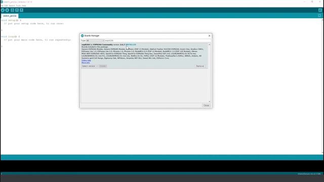 Import NodeMCU(esp8266) Temperature and Himidity data in Google Sheets in real time смотреть онлайн