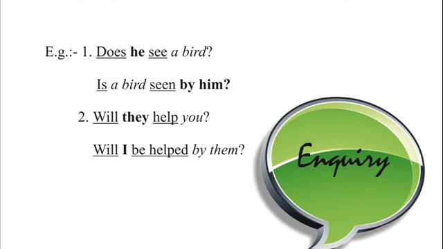 Active and Passive Voice смотреть онлайн