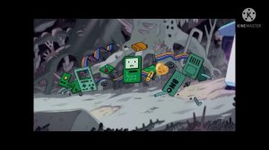 BMO’s Death Scene
