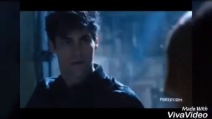 Shadowhunters  Jace , Clary and Alec -Сумеречные охотники Джейс, Клери и Алек