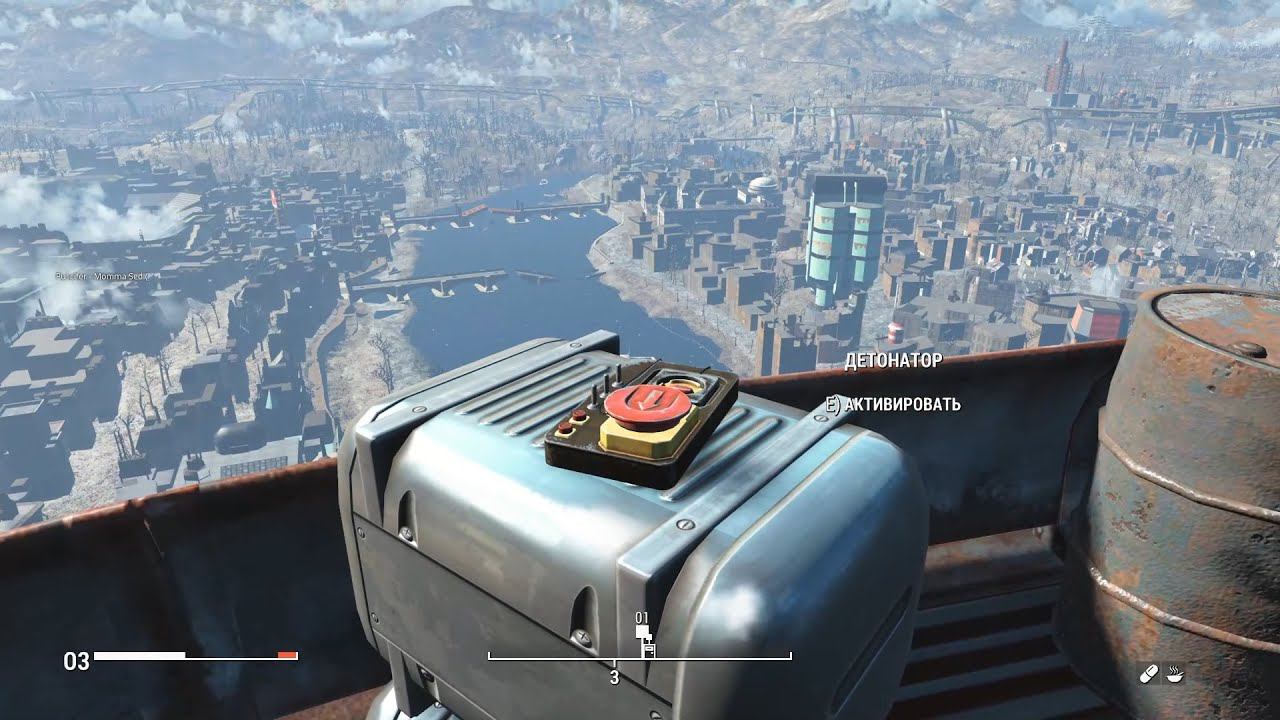 Прохождение Fallout 4 Харизма - наше всё. Стрим 08.07.2022 смотреть онлайн