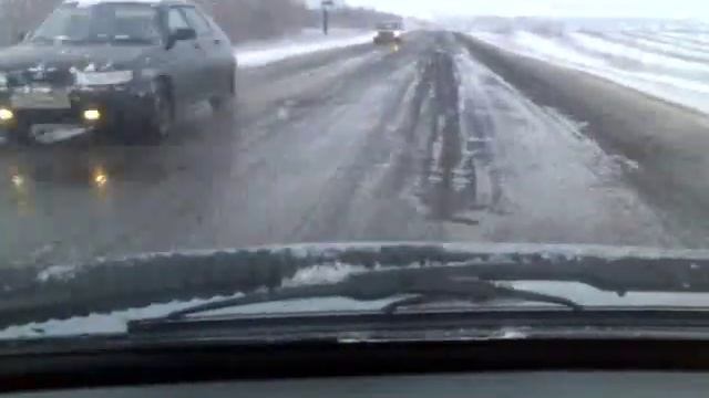 трасса Воронеж-Луганск..avi смотреть онлайн