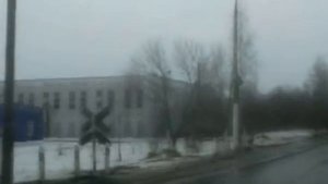 1 Северо Задонск