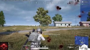 Зачем нужна стрельба в PUBG #pubg