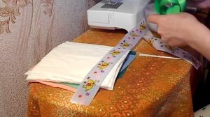 DIY: QUIET BOOK / Мягкая развивающая книжка "Шуршалка" своими руками