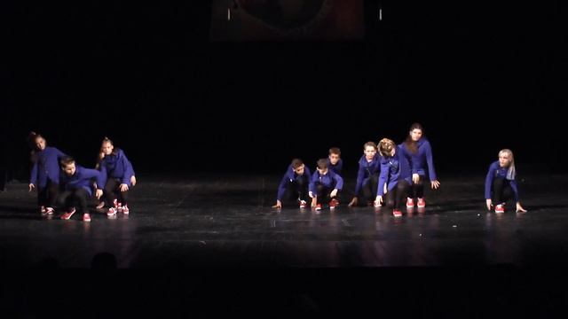 Planeta Dance Fest. Танец 12 смотреть онлайн