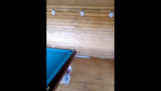 Бильярдный стол Виконт 10 футов смотреть онлайн