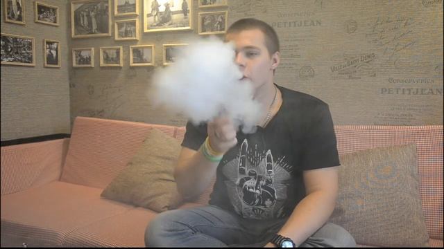 Выпуск #13 Жидкость CHEAP WAY смотреть онлайн