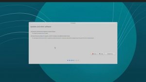 Установка Xubuntu linux и Яндекс Браузер