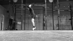 Burpees!!! Берпи - стандарт выполнения в КроссФит