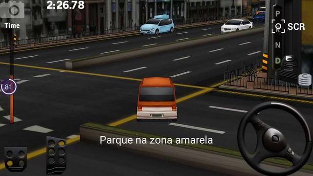 Dr.Driving... #2 смотреть онлайн