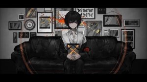 Flower – egoist (rus sub)