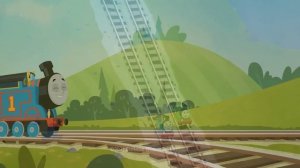 Thomas & Friends: All Engines Go! Short Story Adventures - Kana & the Butterflies + More kids video