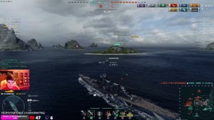 ПЕТРОПАВЛОВСК VS СТАЛИНГРАД! ЧТО ОКАЖЕТСЯ СИЛЬНЕЕ?! WORLD OF WARSHIPS