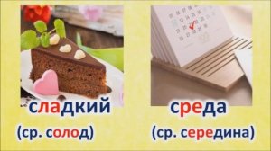 Школа юного лингвиста.  Выпуск 8.  Оказывается! Граждане и горожане.