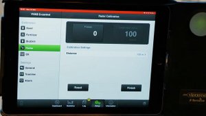 Rapid 300 - 400CS  - базовые настройки. Инструкции быстрого запуска.