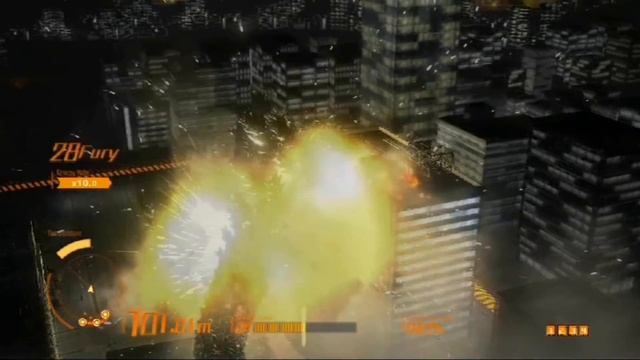 Godzilla (2014) [Обзор] смотреть онлайн