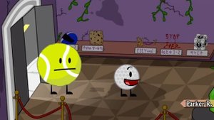 IDFB 1 Re-Animated By 108 People! (Fan-Made)