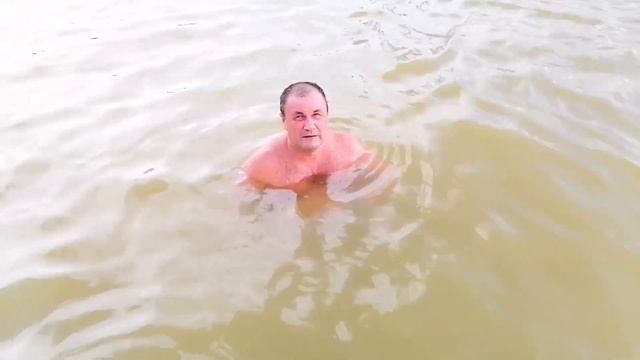 Термальные источники Тюмени. Август 2022год