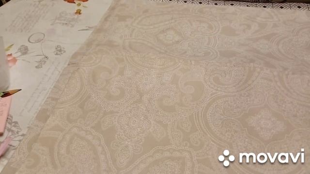 Магнатекс. Распаковка мерного лоскута 70-120 см. #магнатекс