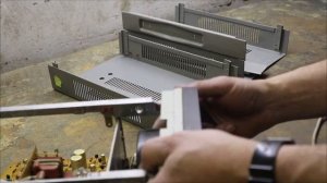 Частотомер ф5043 вскрытие