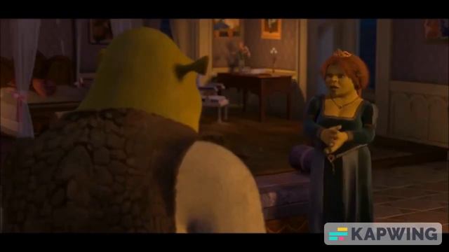 YTP: Shrek And Fiona Argue About Milk смотреть онлайн