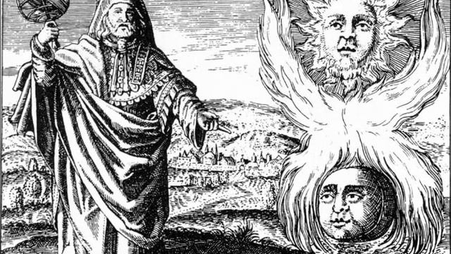 Emilio de' Cavalieri - La Rappresentatione di Anima et di Corpo Part 1 смотреть онлайн