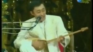 Майра Керим кызы казак акынга: Каркыраны кайтарып бер кыргызыма