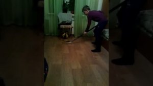 Буллиты + броски по хоккею