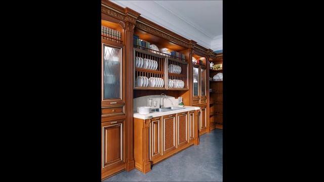 Страдивари кухня
