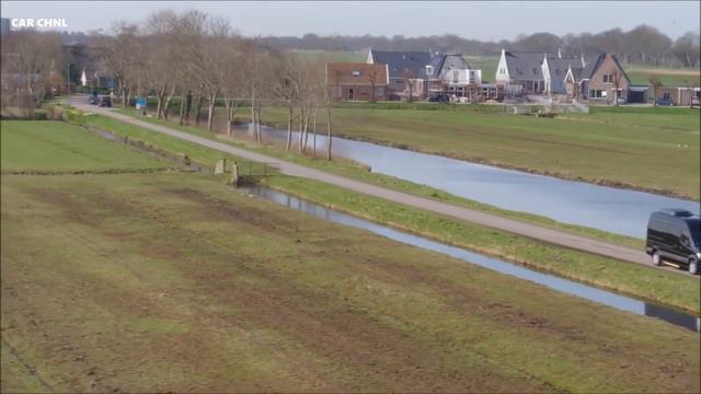 Nova Mercedes Benz Sprinter Tourer 2019 смотреть онлайн