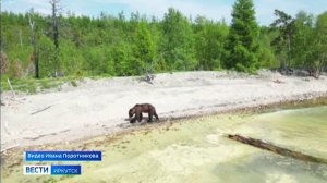 Сельский учитель обогнул Байкал за 45 дней на байдарке